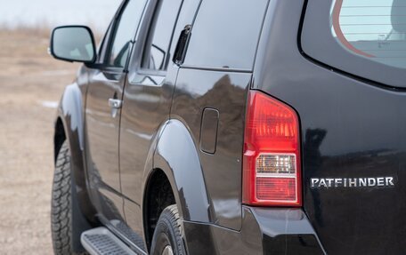 Nissan Pathfinder, 2009 год, 1 379 000 рублей, 15 фотография