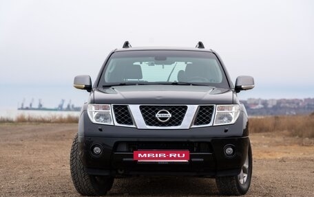 Nissan Pathfinder, 2009 год, 1 379 000 рублей, 2 фотография