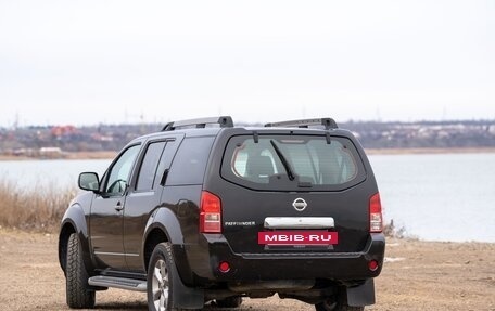 Nissan Pathfinder, 2009 год, 1 379 000 рублей, 7 фотография