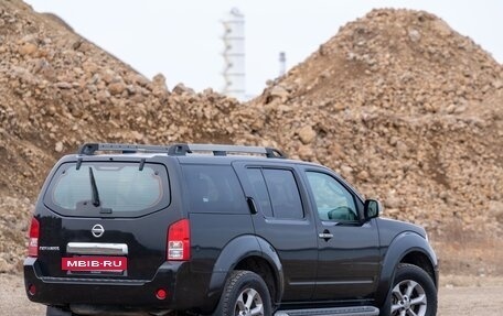 Nissan Pathfinder, 2009 год, 1 379 000 рублей, 9 фотография