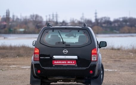 Nissan Pathfinder, 2009 год, 1 379 000 рублей, 14 фотография