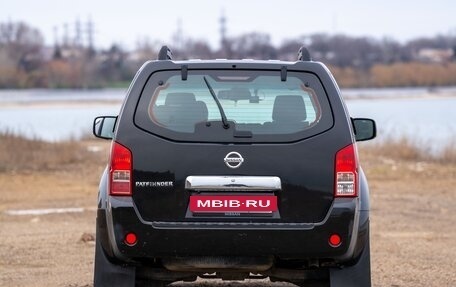 Nissan Pathfinder, 2009 год, 1 379 000 рублей, 8 фотография