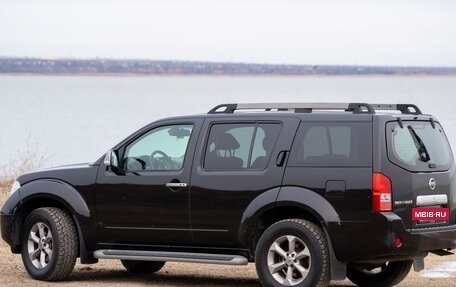 Nissan Pathfinder, 2009 год, 1 379 000 рублей, 6 фотография