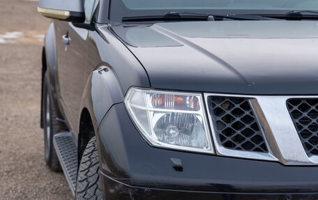 Nissan Pathfinder, 2009 год, 1 379 000 рублей, 17 фотография