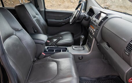 Nissan Pathfinder, 2009 год, 1 379 000 рублей, 25 фотография