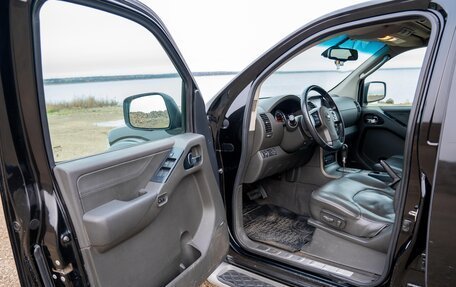 Nissan Pathfinder, 2009 год, 1 379 000 рублей, 28 фотография