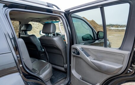 Nissan Pathfinder, 2009 год, 1 379 000 рублей, 30 фотография