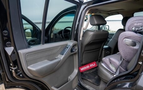 Nissan Pathfinder, 2009 год, 1 379 000 рублей, 29 фотография