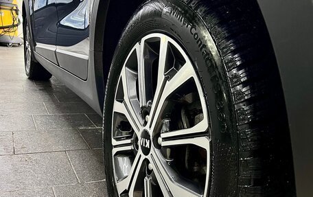 KIA Rio IV, 2020 год, 2 100 000 рублей, 6 фотография