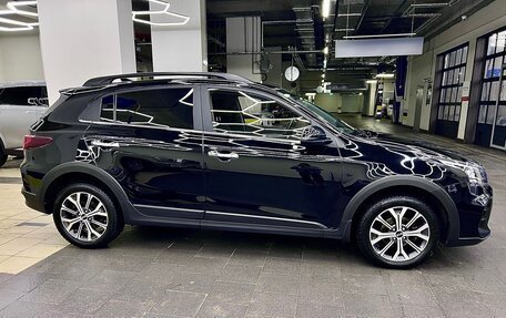 KIA Rio IV, 2020 год, 2 100 000 рублей, 2 фотография