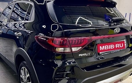 KIA Rio IV, 2020 год, 2 100 000 рублей, 5 фотография