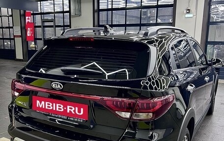 KIA Rio IV, 2020 год, 2 100 000 рублей, 3 фотография
