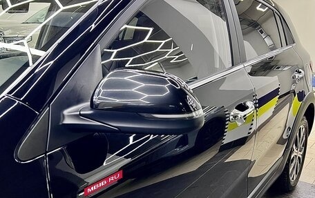 KIA Rio IV, 2020 год, 2 100 000 рублей, 9 фотография