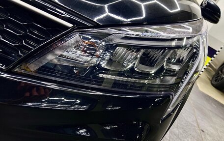 KIA Rio IV, 2020 год, 2 100 000 рублей, 13 фотография