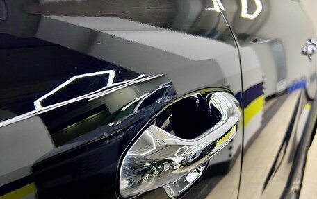 KIA Rio IV, 2020 год, 2 100 000 рублей, 10 фотография