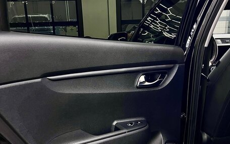 KIA Rio IV, 2020 год, 2 100 000 рублей, 23 фотография