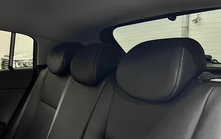 KIA Rio IV, 2020 год, 2 100 000 рублей, 22 фотография