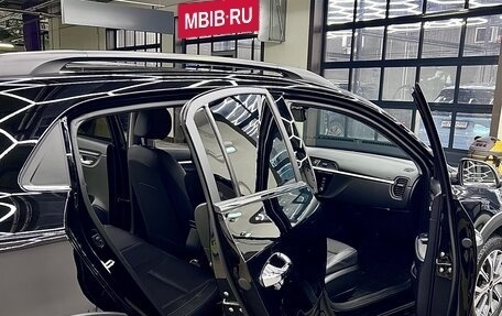 KIA Rio IV, 2020 год, 2 100 000 рублей, 20 фотография