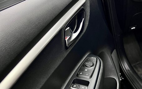 KIA Rio IV, 2020 год, 2 100 000 рублей, 25 фотография