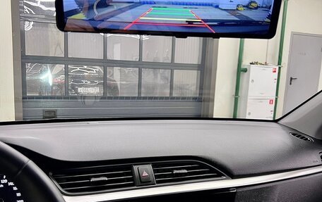 KIA Rio IV, 2020 год, 2 100 000 рублей, 35 фотография