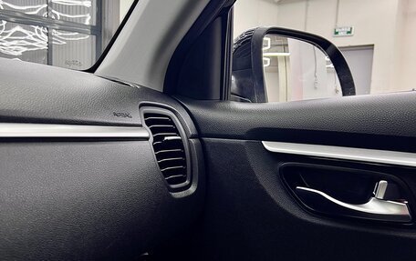 KIA Rio IV, 2020 год, 2 100 000 рублей, 33 фотография