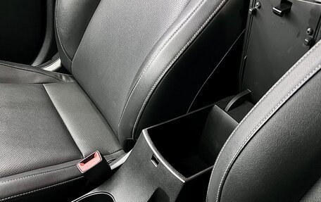 KIA Rio IV, 2020 год, 2 100 000 рублей, 29 фотография