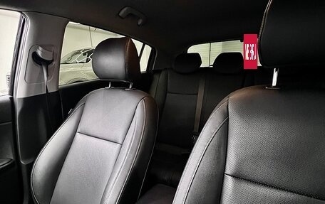 KIA Rio IV, 2020 год, 2 100 000 рублей, 30 фотография