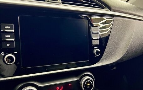 KIA Rio IV, 2020 год, 2 100 000 рублей, 32 фотография