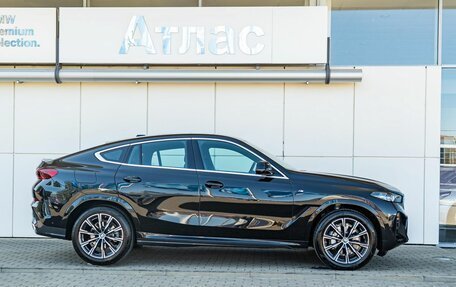 BMW X6, 2025 год, 12 990 000 рублей, 5 фотография