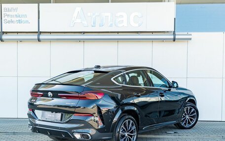 BMW X6, 2025 год, 12 990 000 рублей, 2 фотография