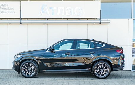 BMW X6, 2025 год, 12 990 000 рублей, 4 фотография