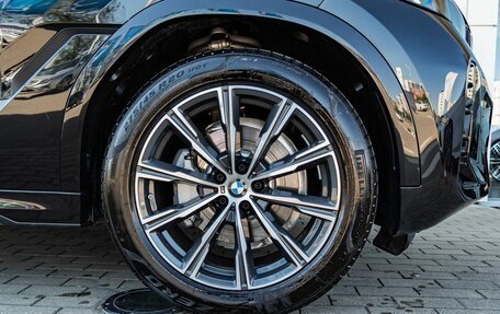 BMW X6, 2025 год, 12 990 000 рублей, 6 фотография