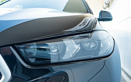 BMW X6, 2025 год, 12 990 000 рублей, 8 фотография