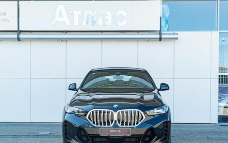 BMW X6, 2025 год, 12 990 000 рублей, 7 фотография
