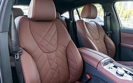 BMW X6, 2025 год, 12 990 000 рублей, 14 фотография