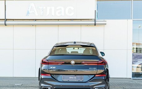 BMW X6, 2025 год, 12 990 000 рублей, 9 фотография