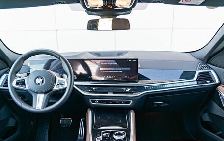 BMW X6, 2025 год, 12 990 000 рублей, 11 фотография