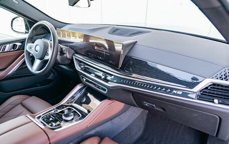 BMW X6, 2025 год, 12 990 000 рублей, 13 фотография