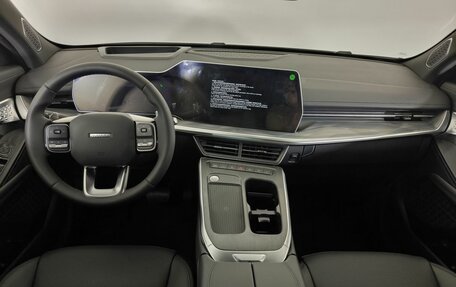 Haval F7x, 2025 год, 3 499 000 рублей, 9 фотография