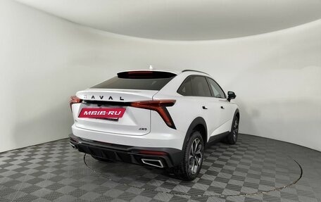 Haval F7x, 2025 год, 3 499 000 рублей, 3 фотография