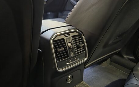 Porsche Macan I рестайлинг, 2019 год, 4 648 000 рублей, 8 фотография