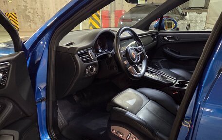 Porsche Macan I рестайлинг, 2019 год, 4 648 000 рублей, 6 фотография