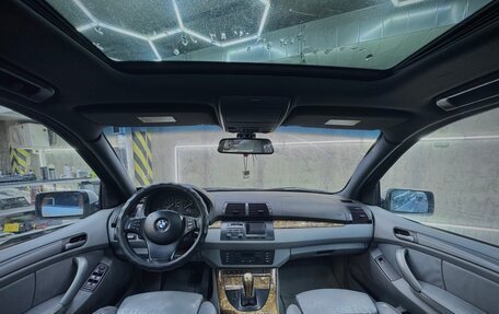 BMW X5, 2000 год, 470 000 рублей, 6 фотография