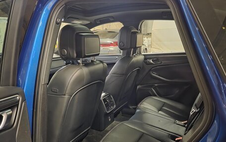 Porsche Macan I рестайлинг, 2019 год, 4 648 000 рублей, 9 фотография