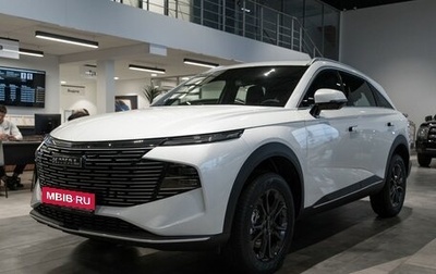 Haval F7, 2025 год, 3 599 000 рублей, 1 фотография