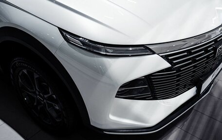 Haval F7, 2025 год, 3 649 000 рублей, 6 фотография