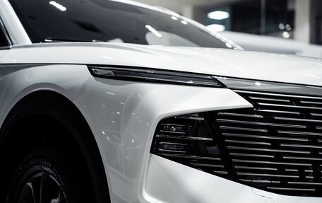 Haval F7, 2025 год, 3 649 000 рублей, 5 фотография