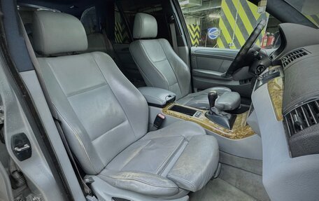 BMW X5, 2000 год, 470 000 рублей, 8 фотография