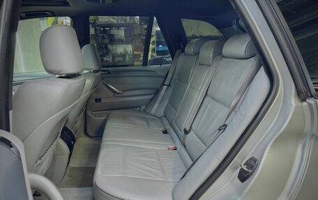 BMW X5, 2000 год, 470 000 рублей, 9 фотография