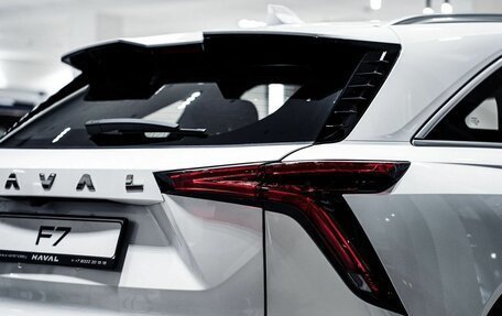 Haval F7, 2025 год, 3 649 000 рублей, 7 фотография